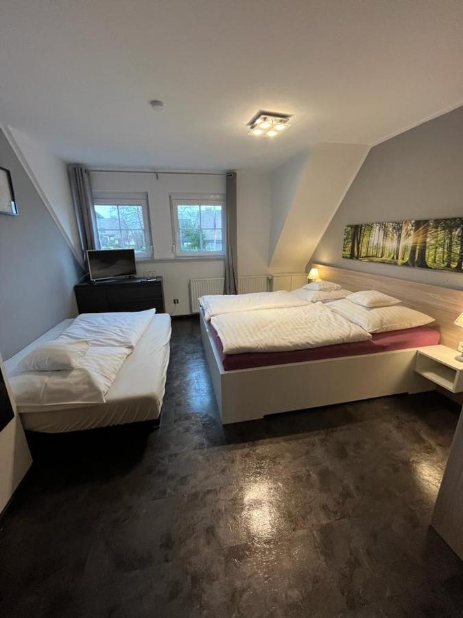 Hotel Clemens Winterberg