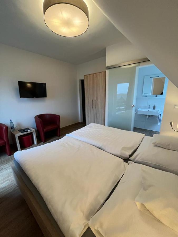 Hotel Clemens Winterberg