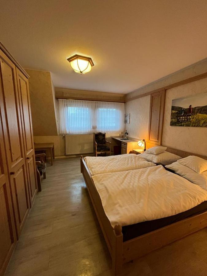 Hotel Clemens Winterberg