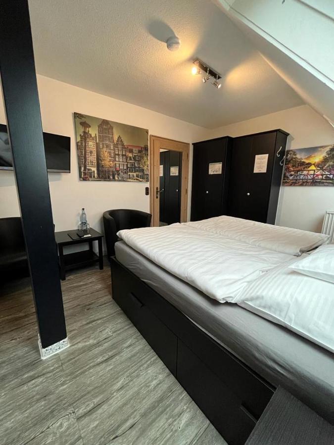 Hotel Clemens Winterberg
