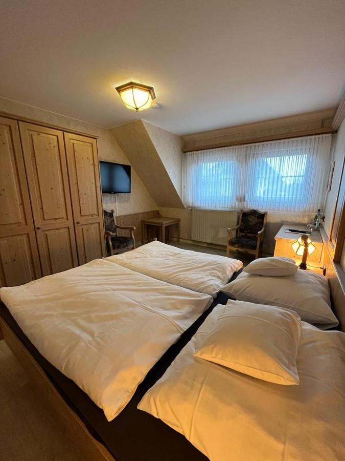 Hotel Clemens Winterberg