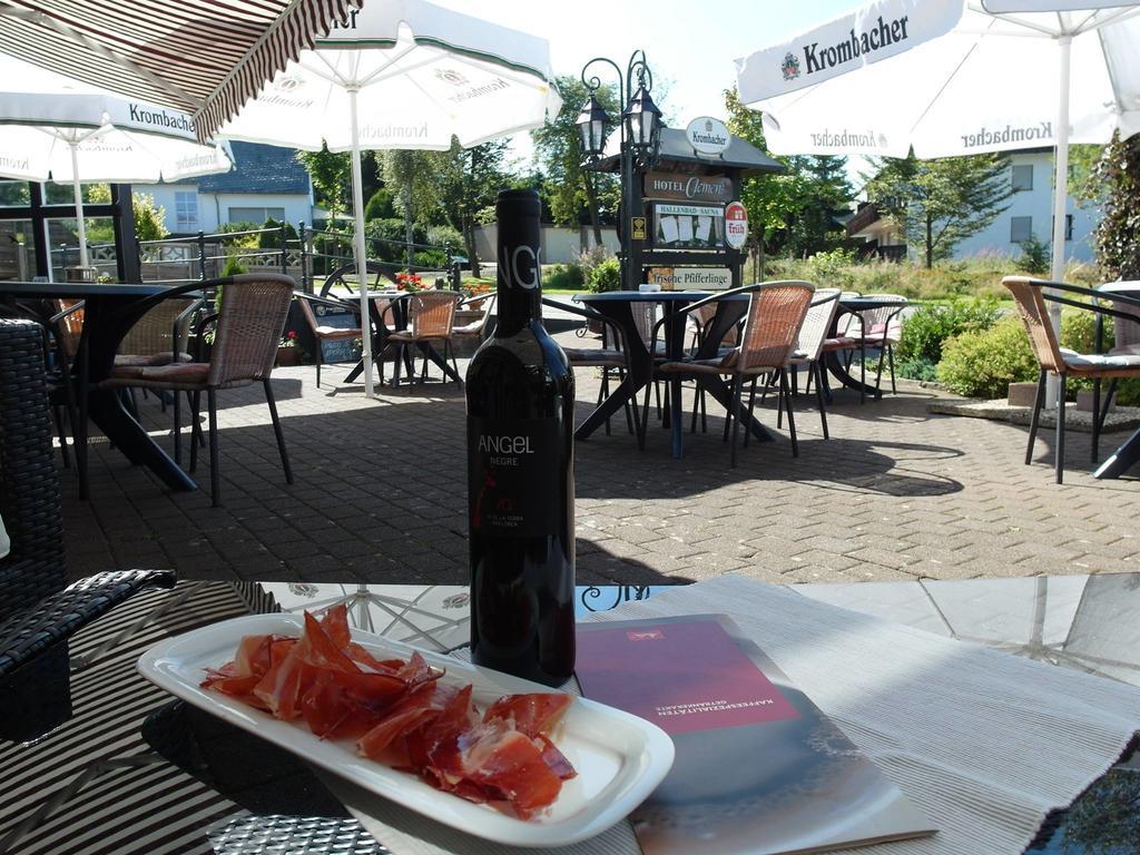 Hotel Clemens 3*