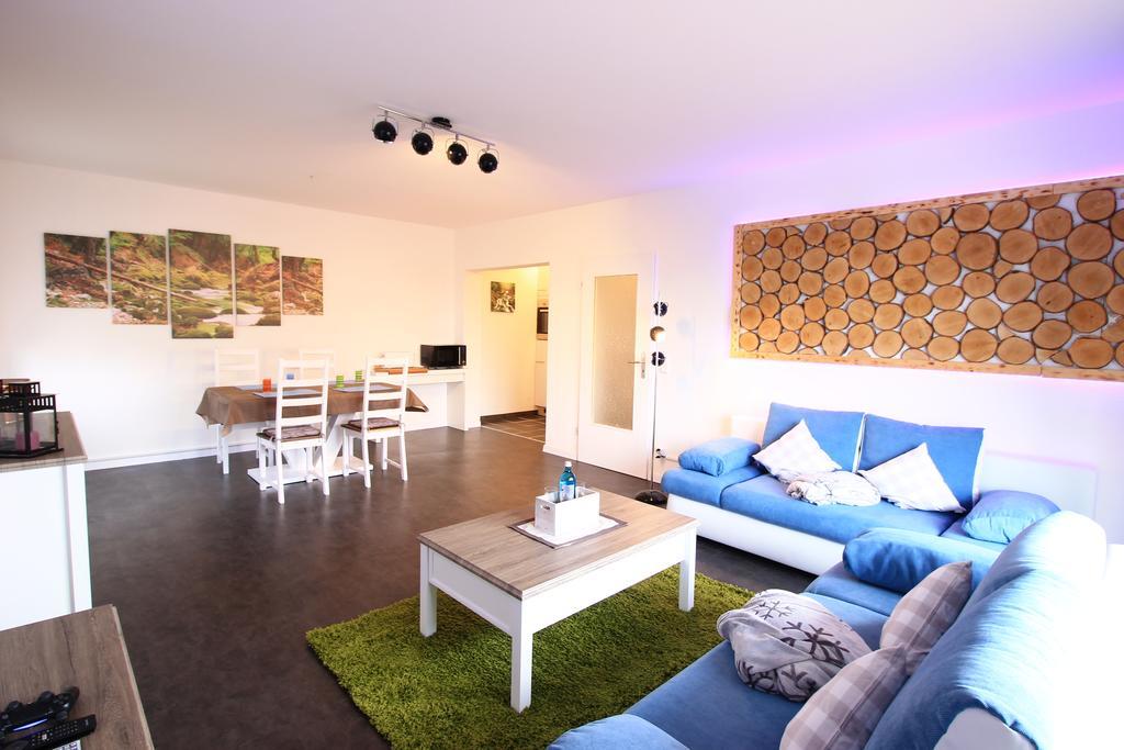 Hotel Clemens