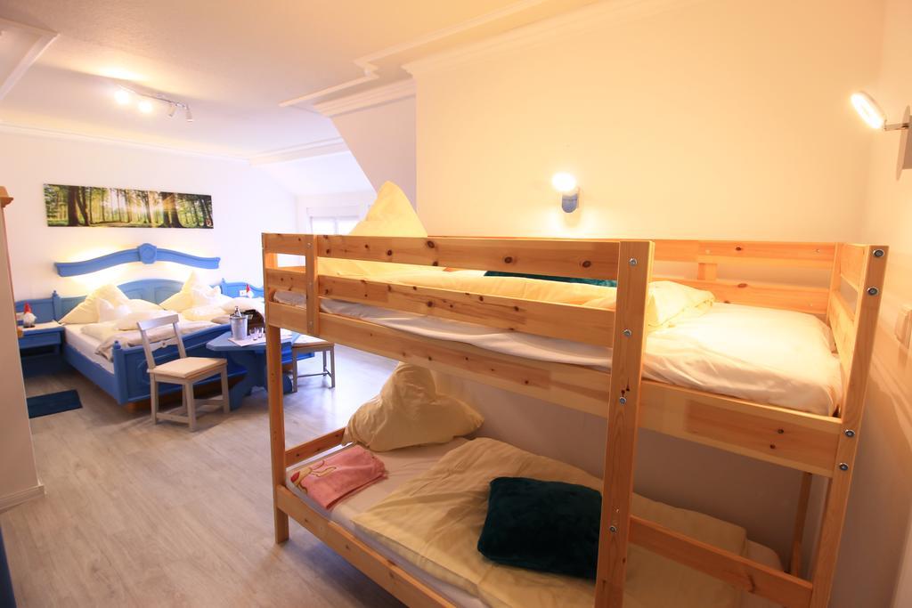 Clemens 3* Winterberg