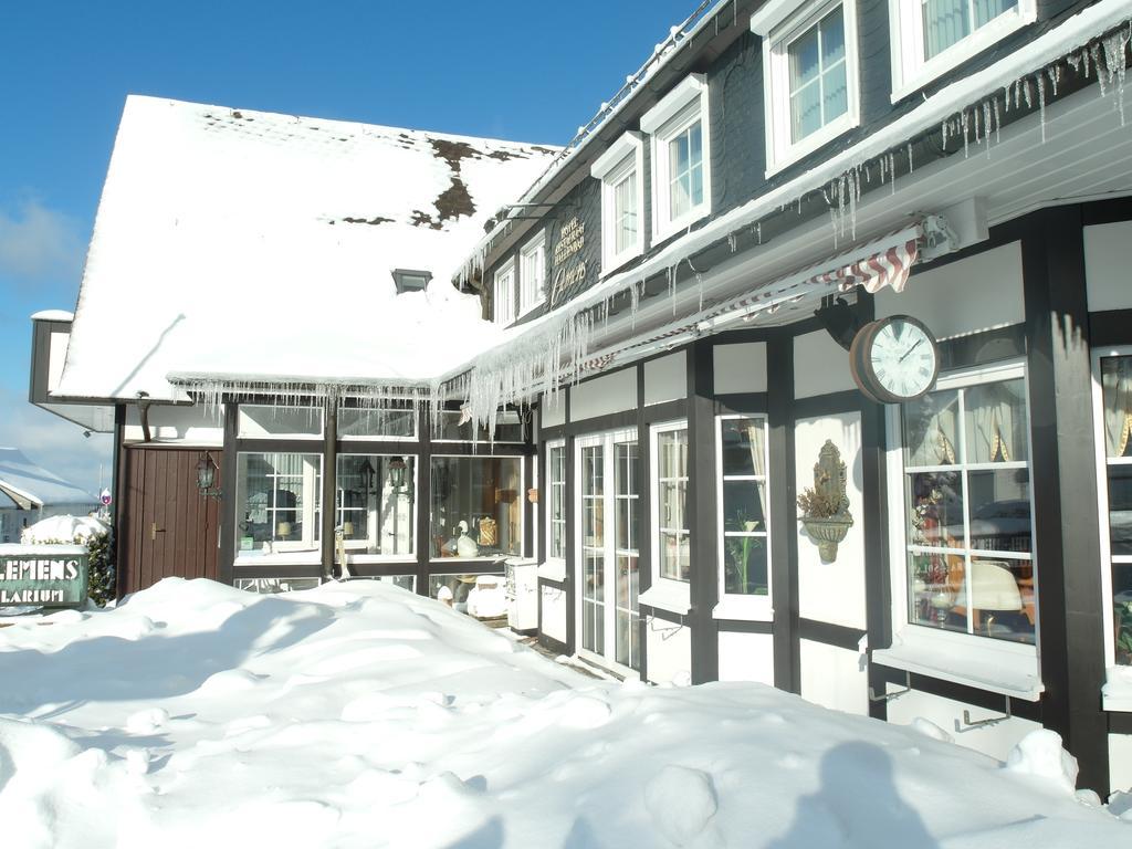 Hotel Clemens