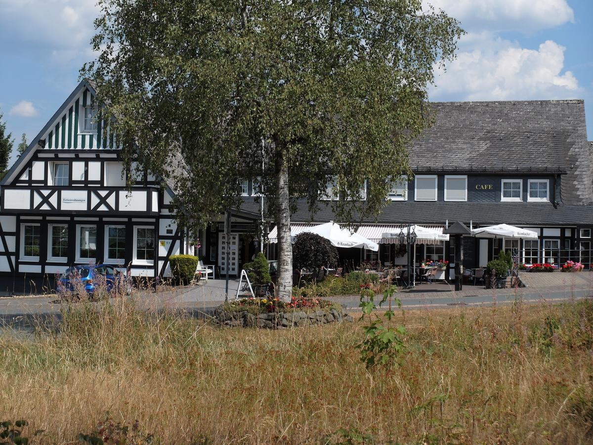Hotel Clemens Winterberg