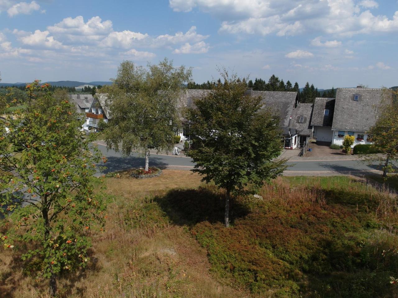 Clemens Hotel Winterberg