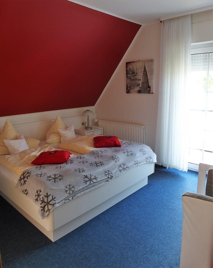 Hotel Clemens 3*