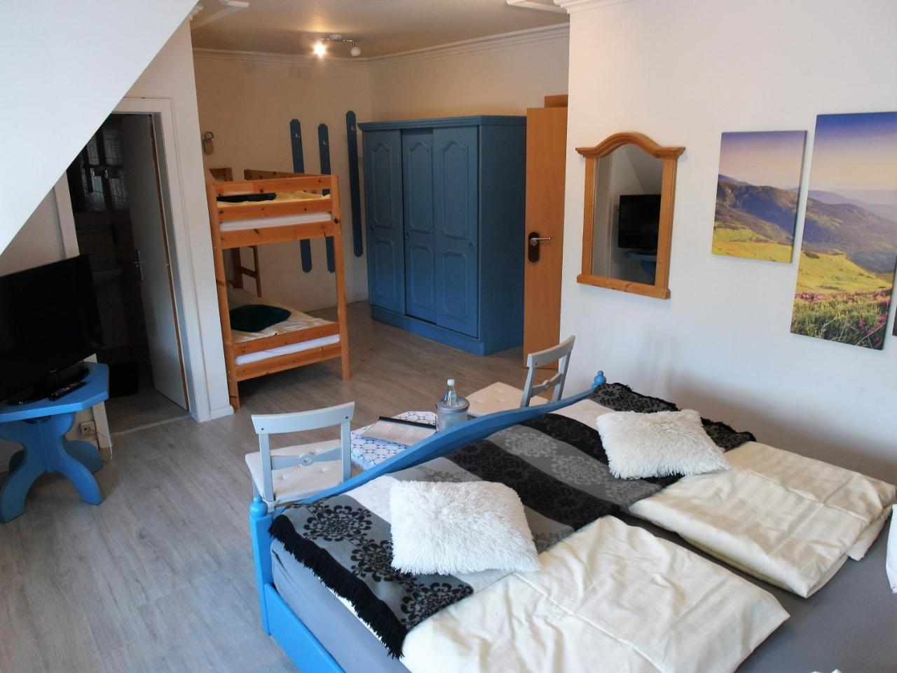 Hotel Clemens