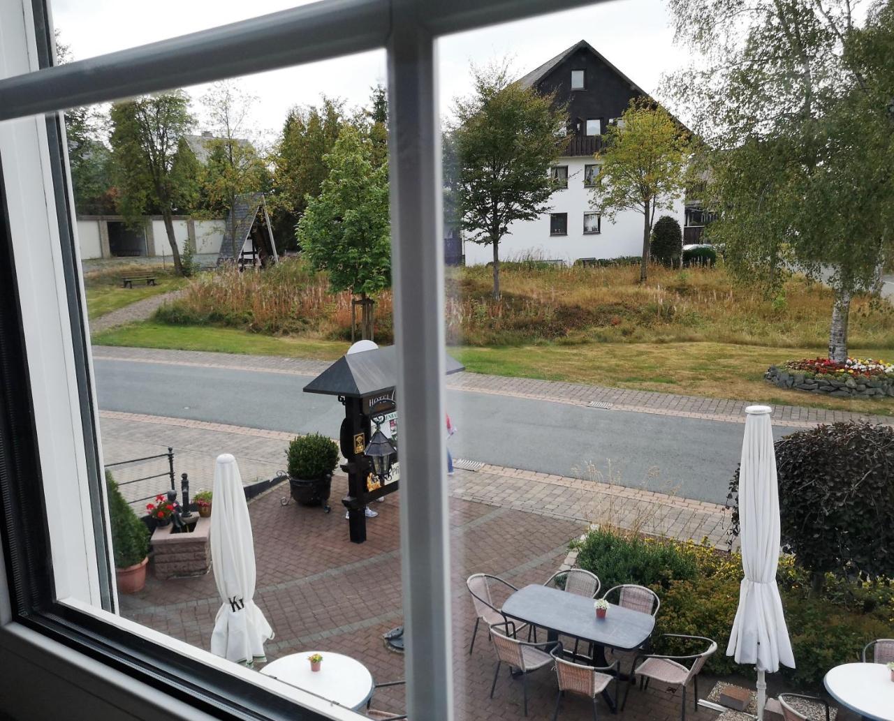 Hotel Clemens 3*