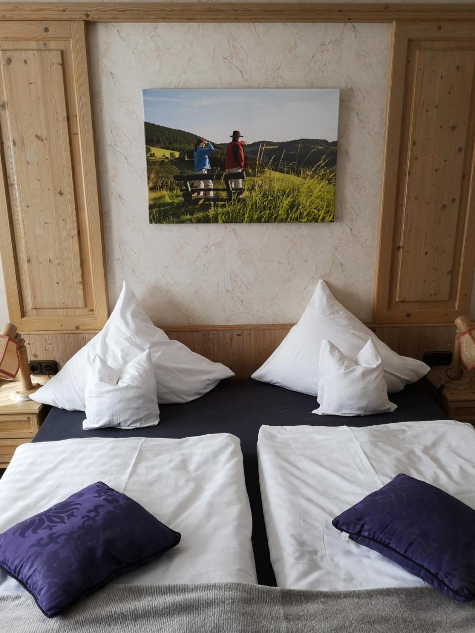 Clemens 3* Winterberg