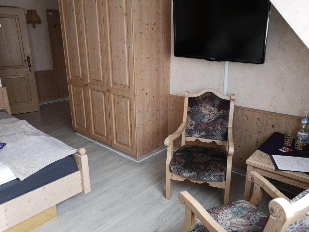 Hotel Clemens 3*