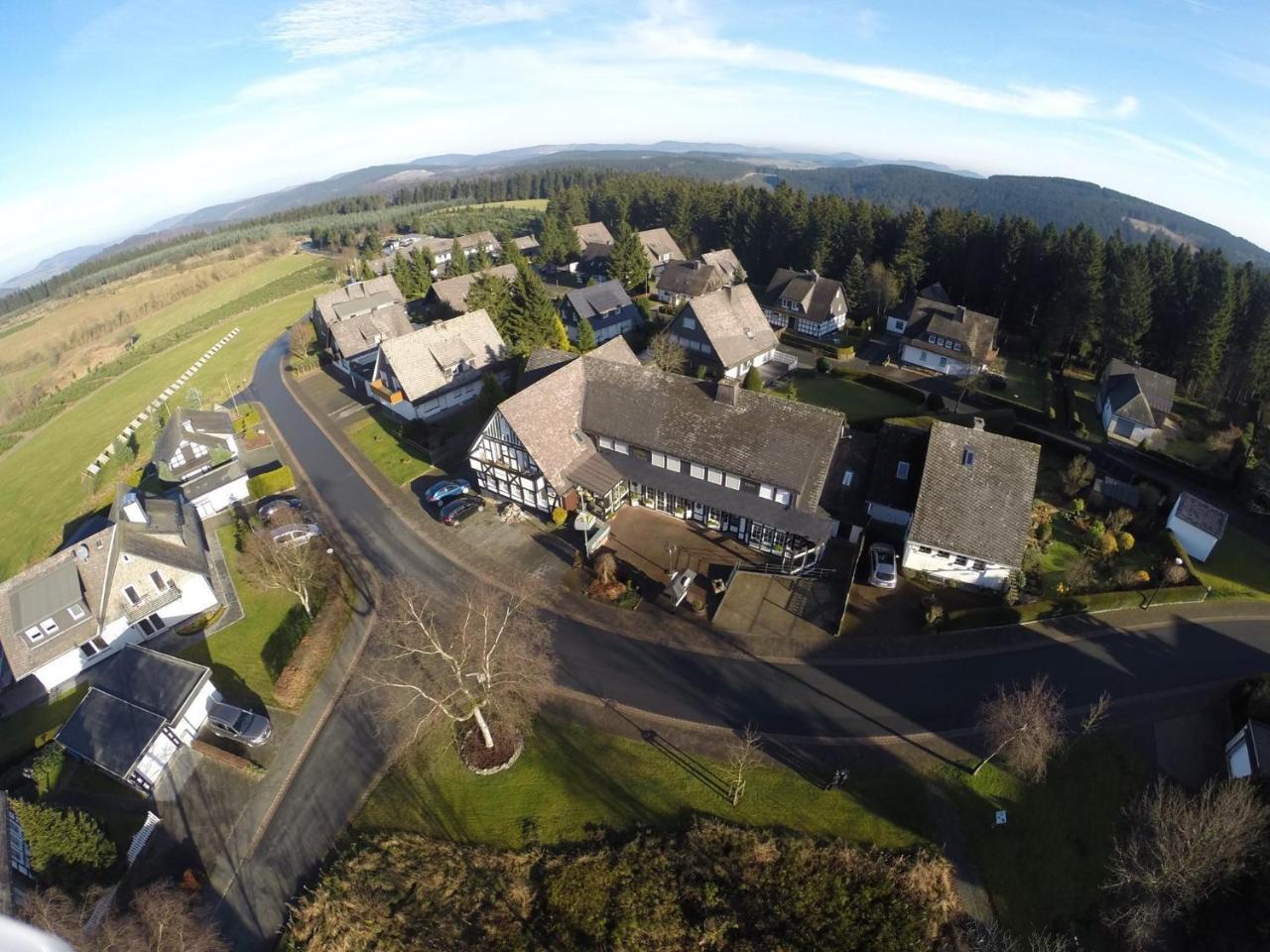 Hotel Clemens