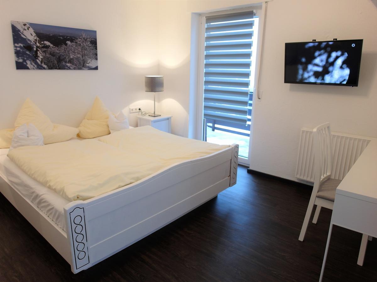 Clemens 3* Winterberg