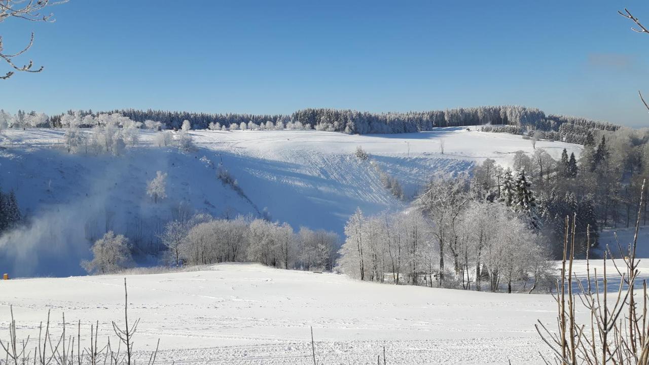 Clemens 3* Winterberg