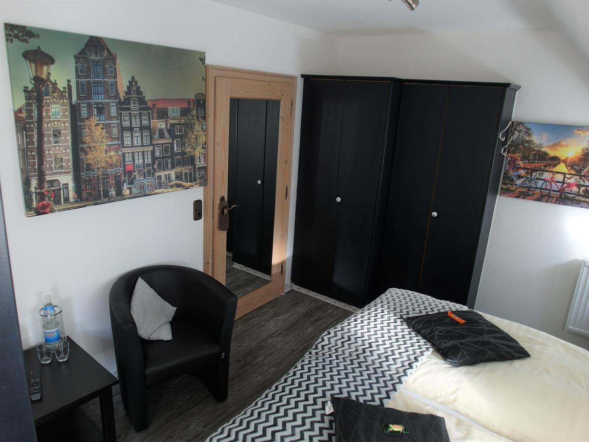 Hotel Clemens