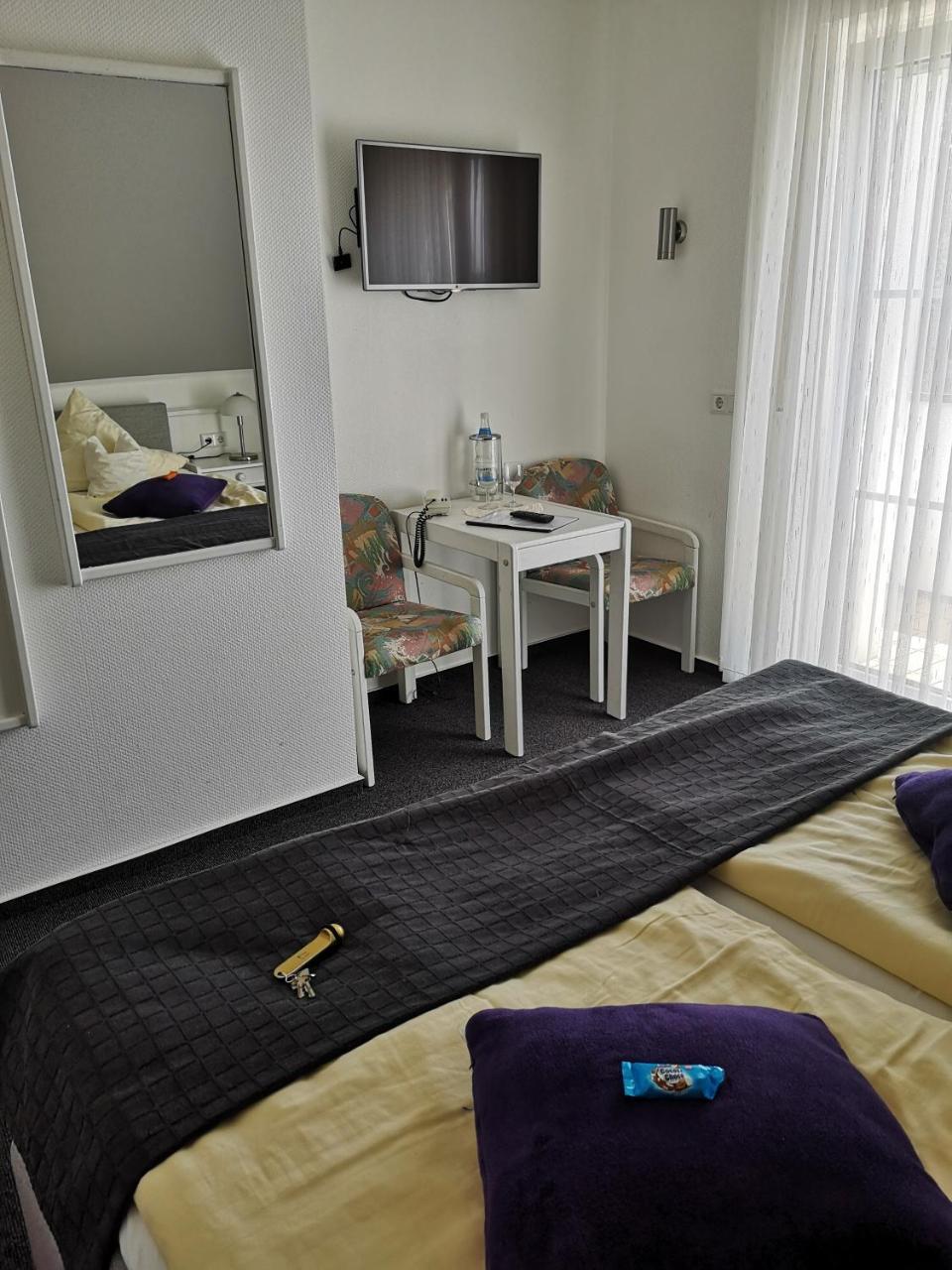Hotel Clemens Winterberg