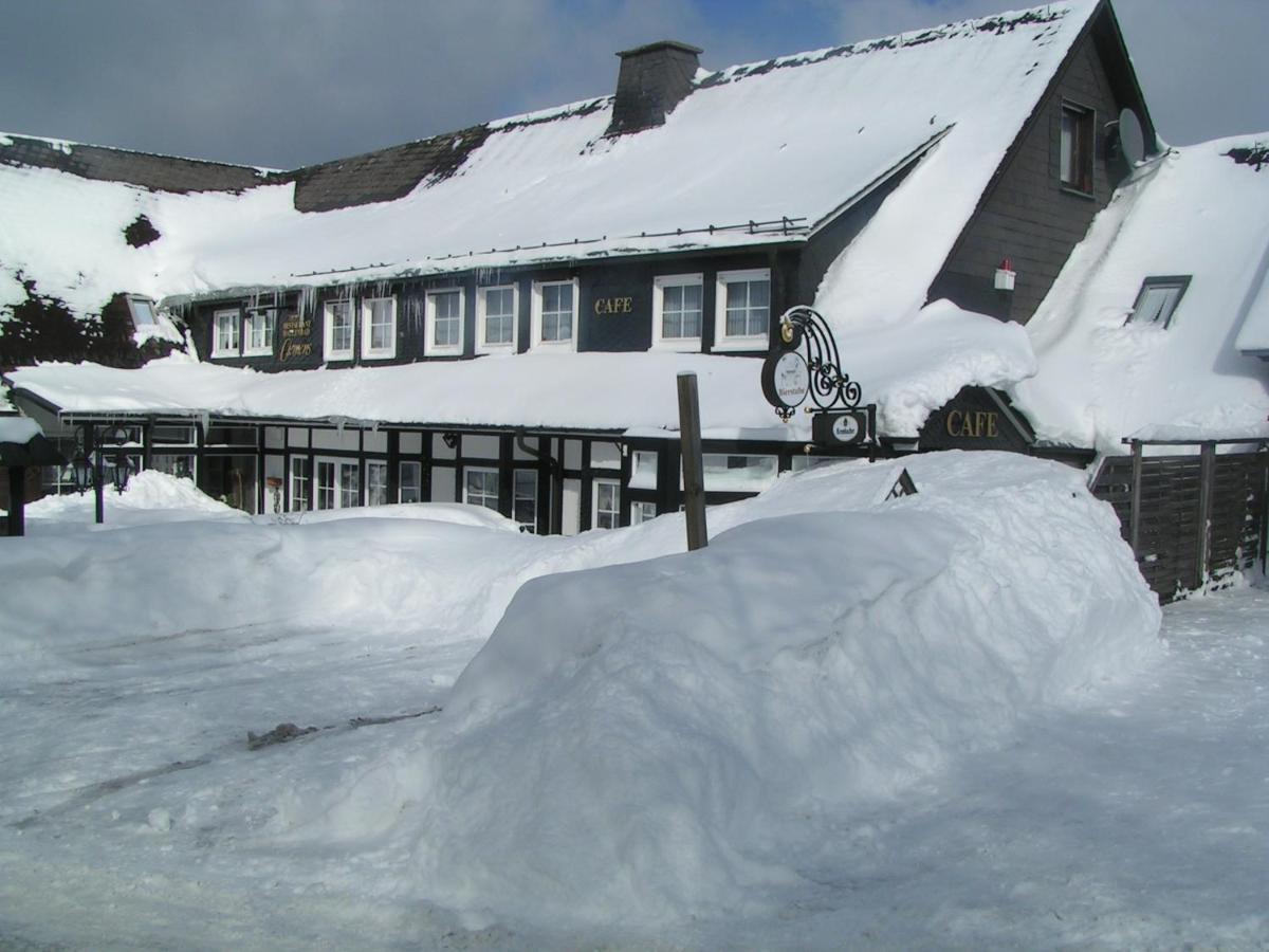 Clemens 3* Winterberg